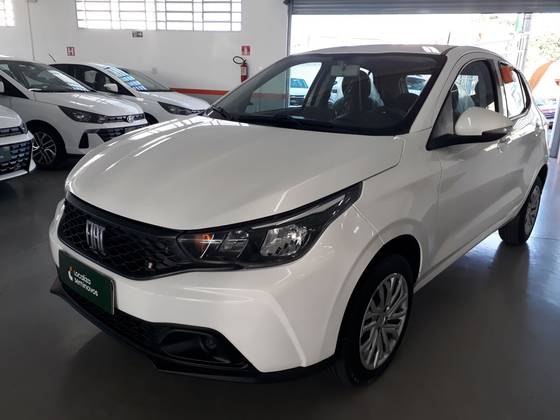 FIAT ARGO 1.0 FIREFLY FLEX DRIVE MANUAL